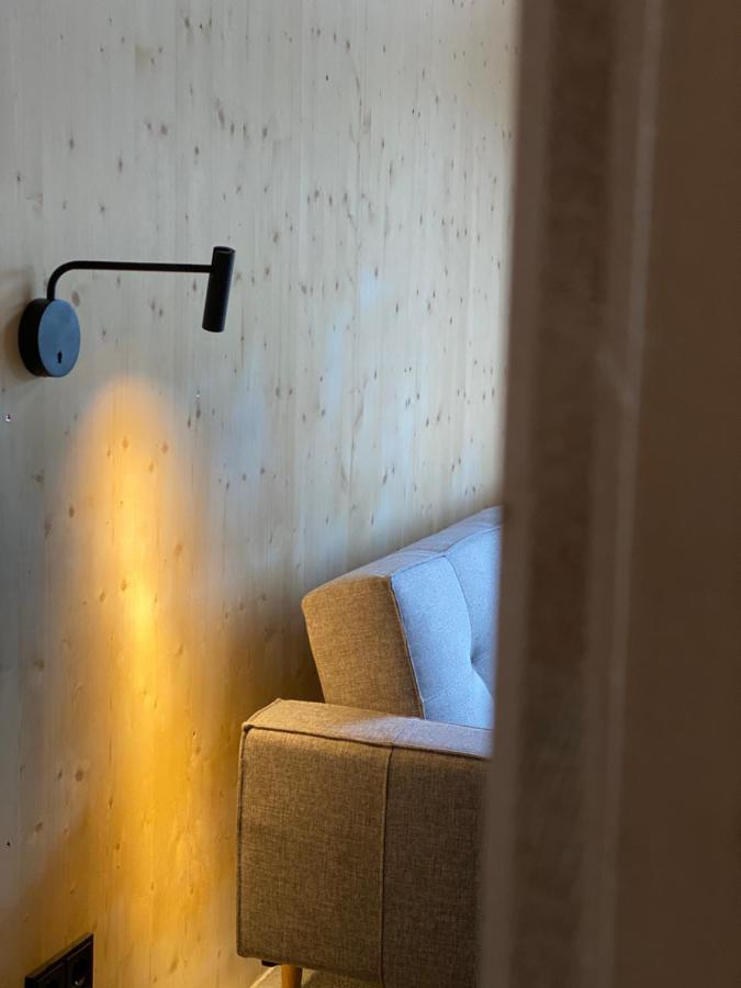Ferienhaus Koenigsdorf - Urlaub Im Toelzer Land Konigsdorf Eksteriør bilde
